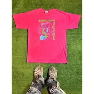 Vintage y2k 90s Tee
